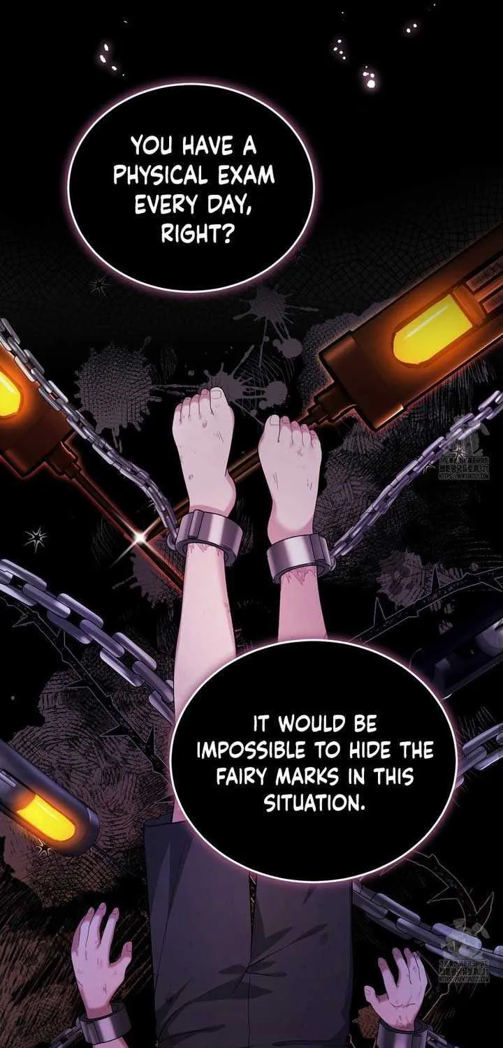 Dear Fairy, Please Contract With Me Chapter 18 page 10 - 