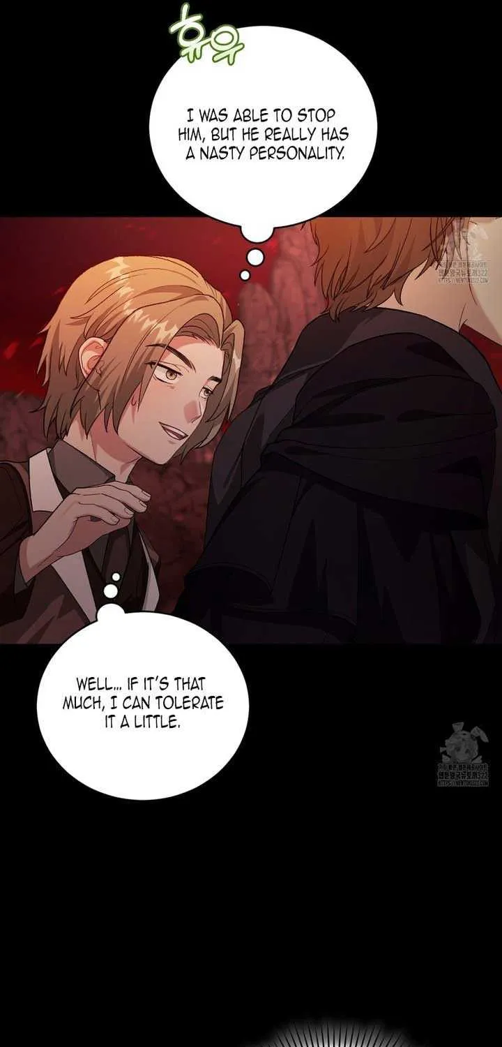 Dear Fairy, Please Contract With Me Chapter 19 page 14 - 