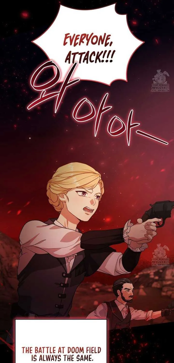 Dear Fairy, Please Contract With Me Chapter 19 page 24 - 