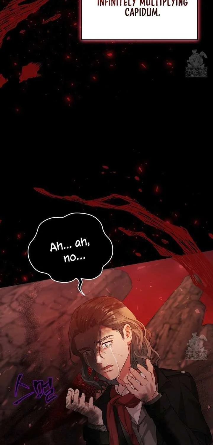 Dear Fairy, Please Contract With Me Chapter 19 page 26 - 