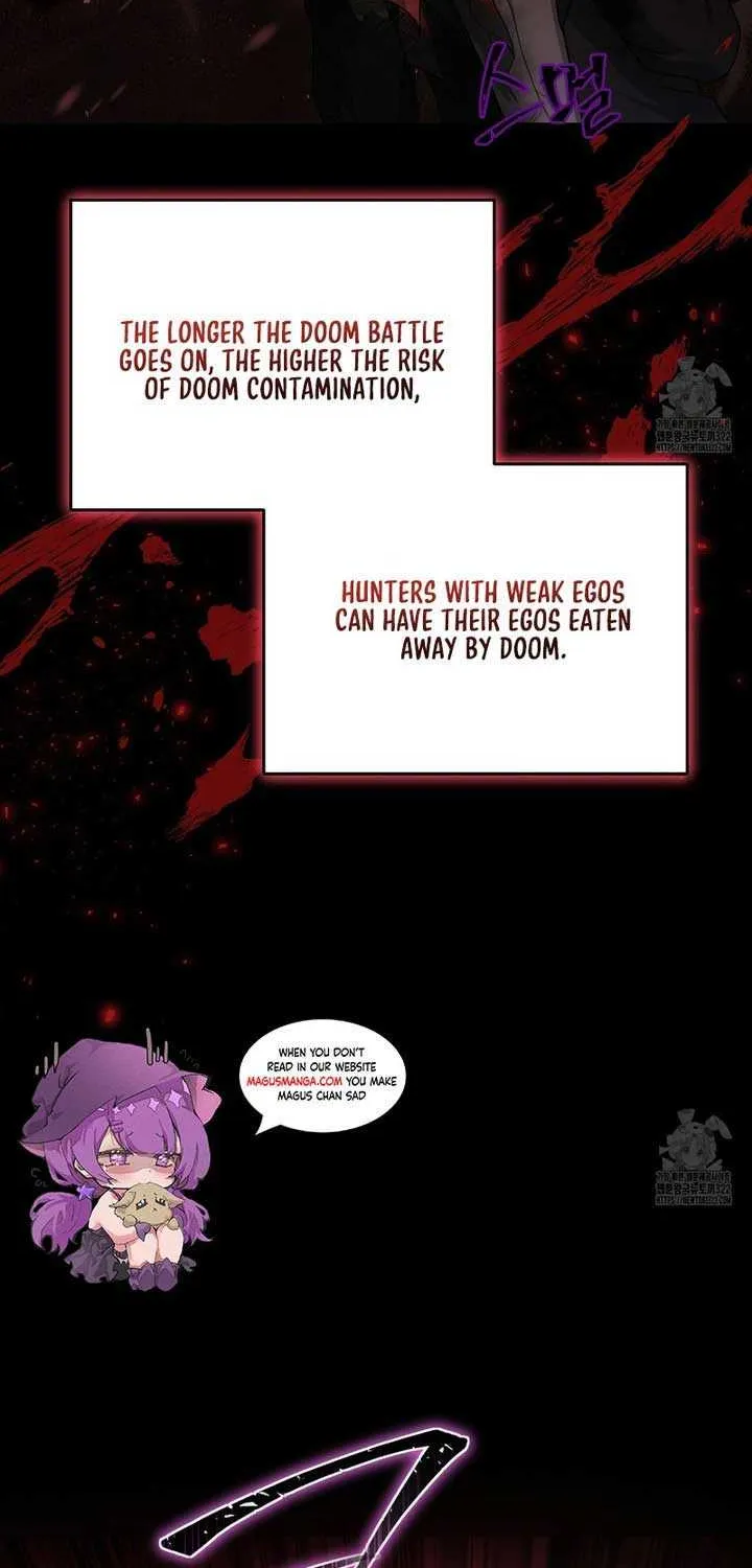 Dear Fairy, Please Contract With Me Chapter 19 page 27 - 