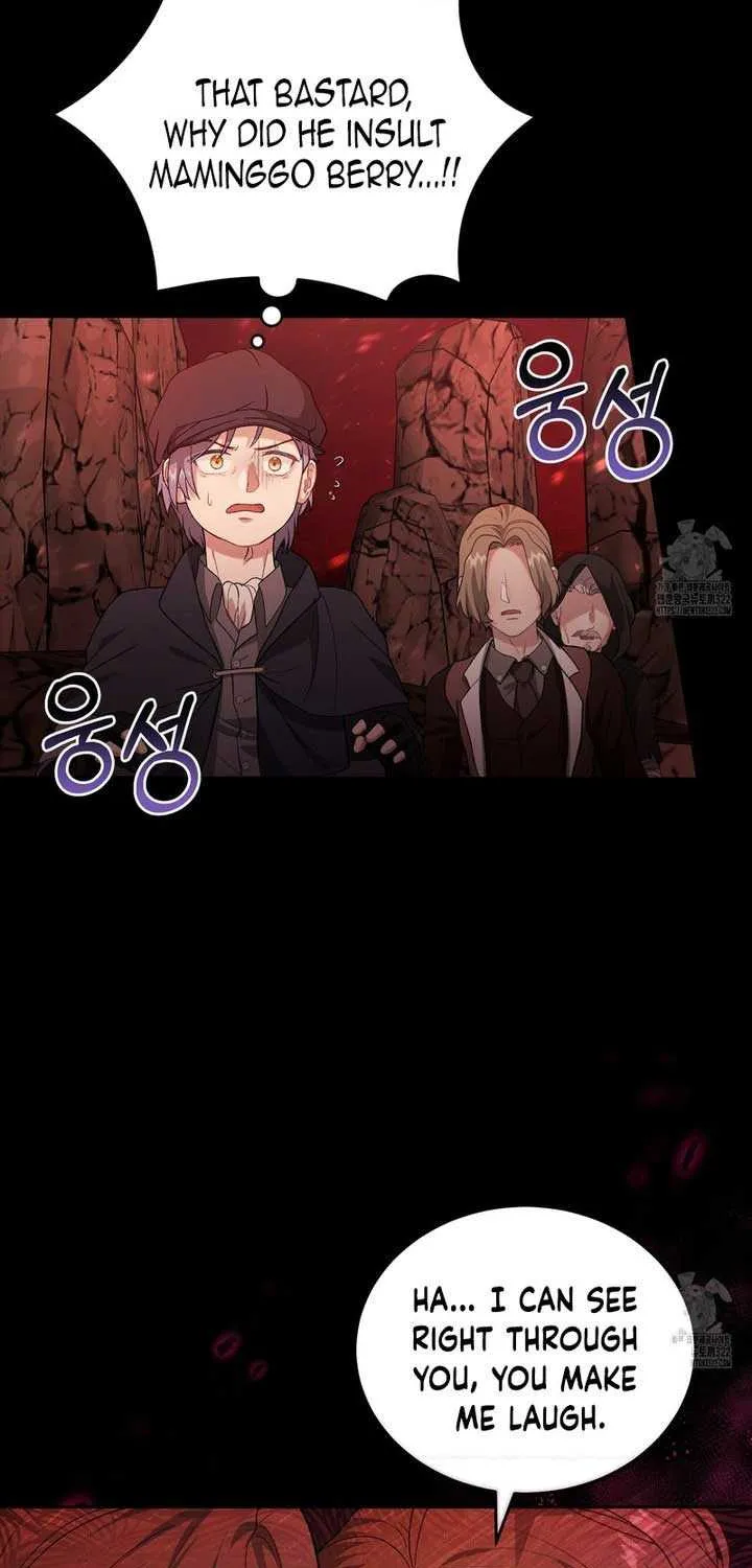 Dear Fairy, Please Contract With Me Chapter 19 page 4 - 