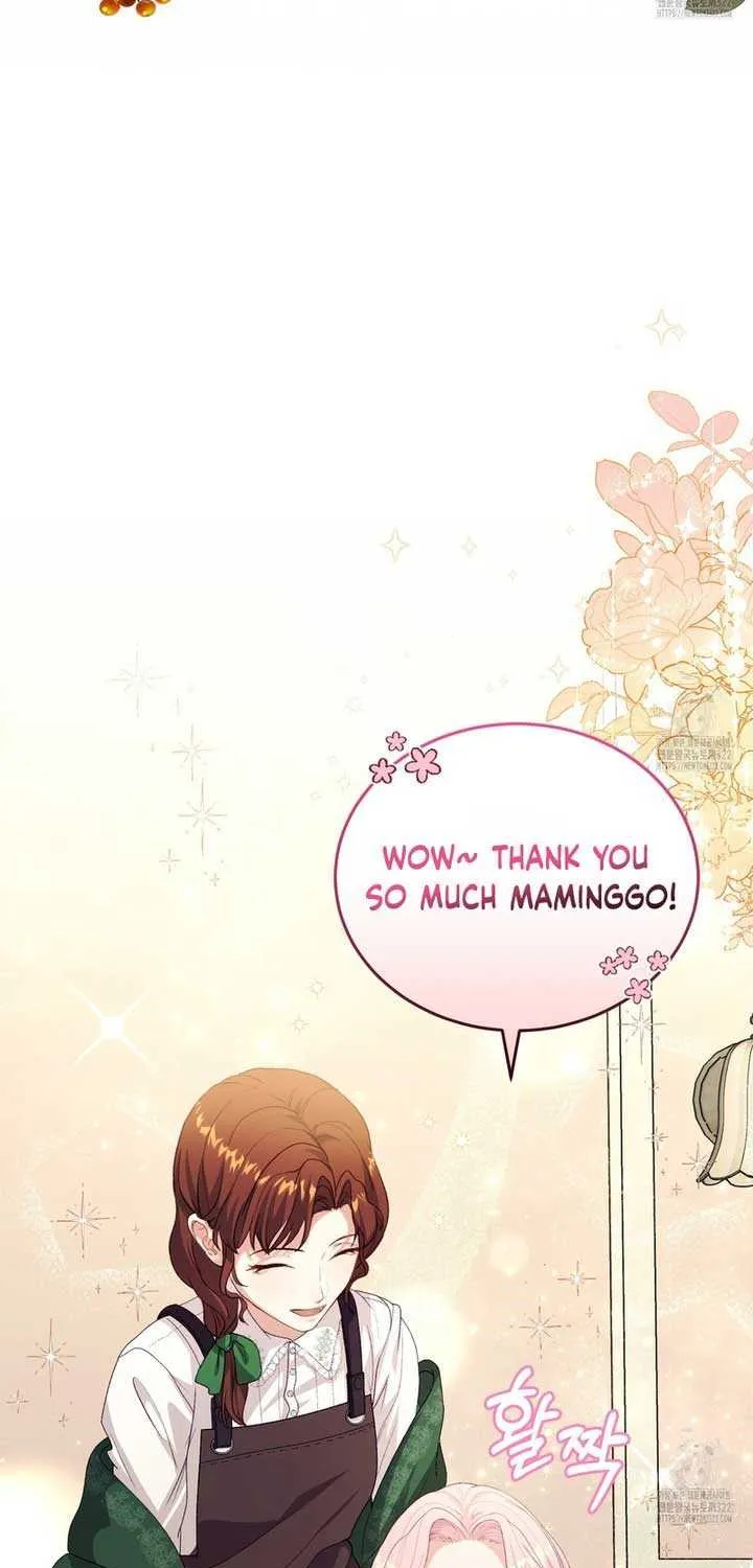 Dear Fairy, Please Contract With Me Chapter 19 page 40 - 
