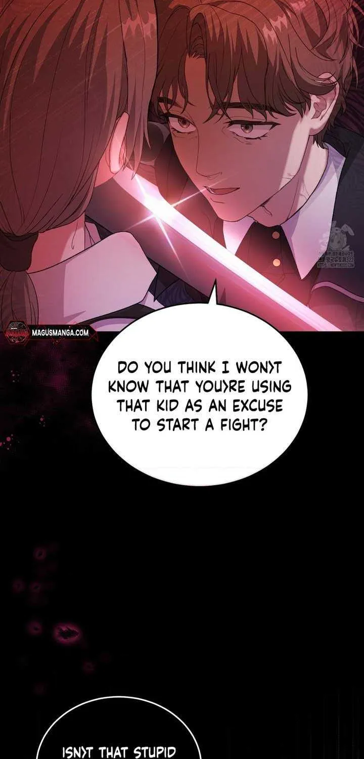 Dear Fairy, Please Contract With Me Chapter 19 page 5 - 