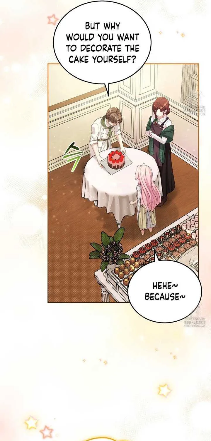 Dear Fairy, Please Contract With Me Chapter 19 page 42 - 