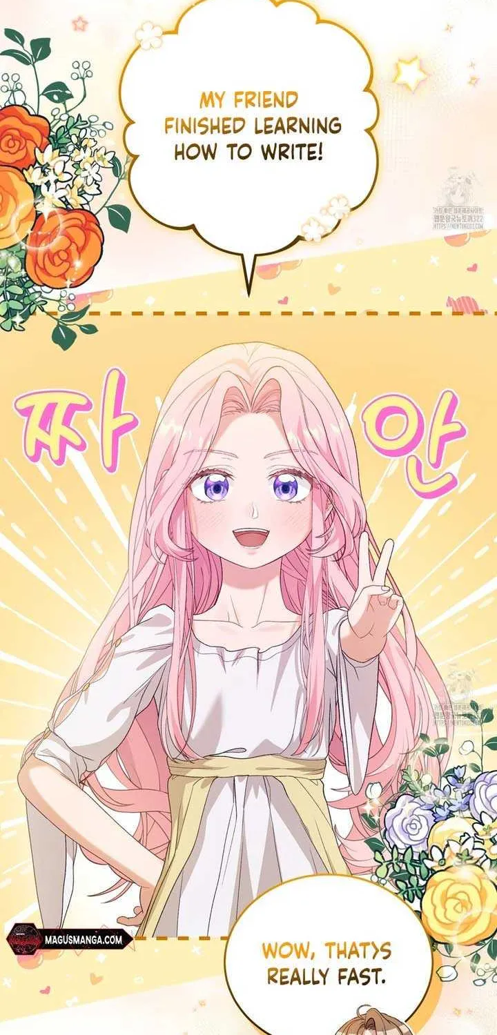 Dear Fairy, Please Contract With Me Chapter 19 page 43 - 