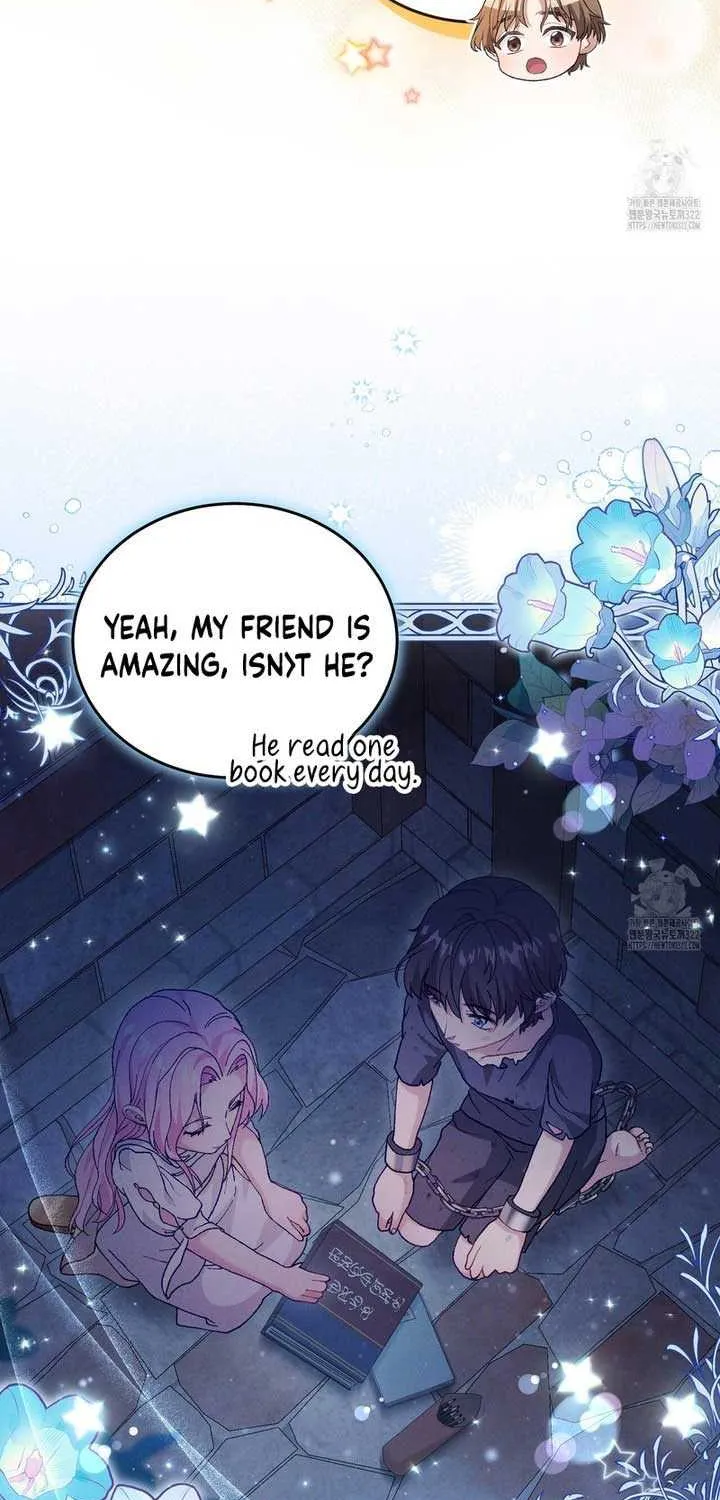 Dear Fairy, Please Contract With Me Chapter 19 page 44 - 