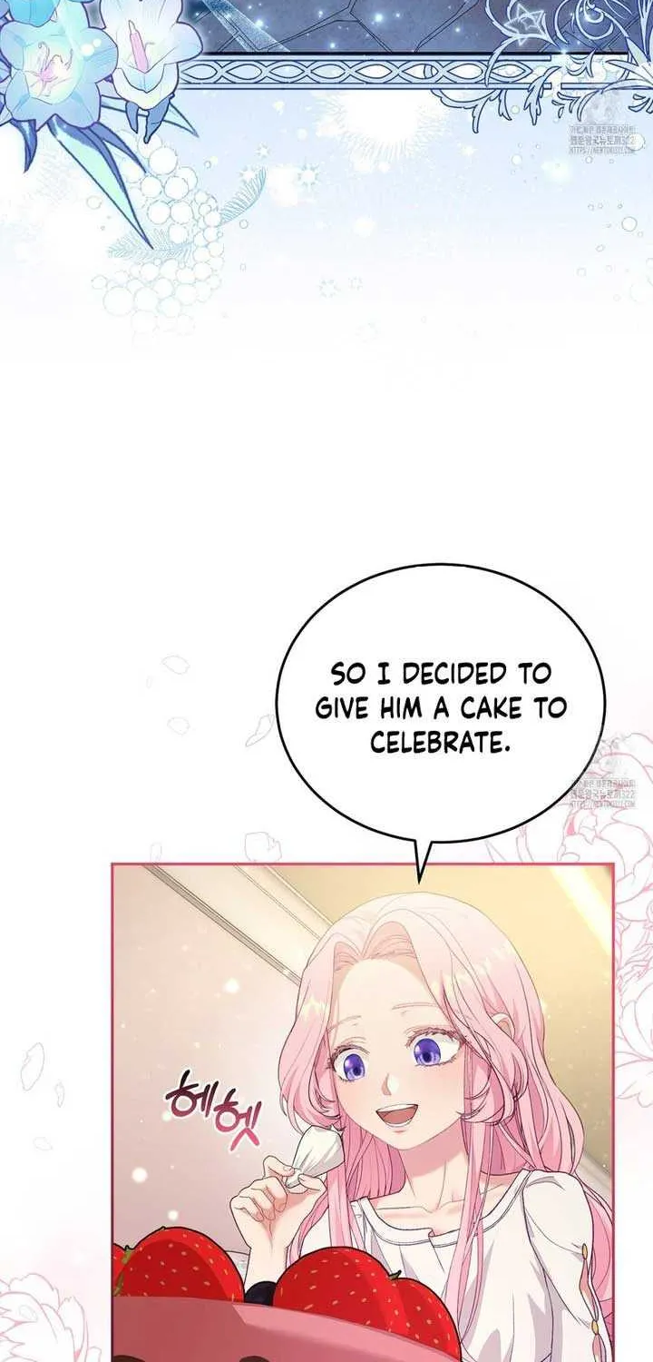 Dear Fairy, Please Contract With Me Chapter 19 page 45 - 