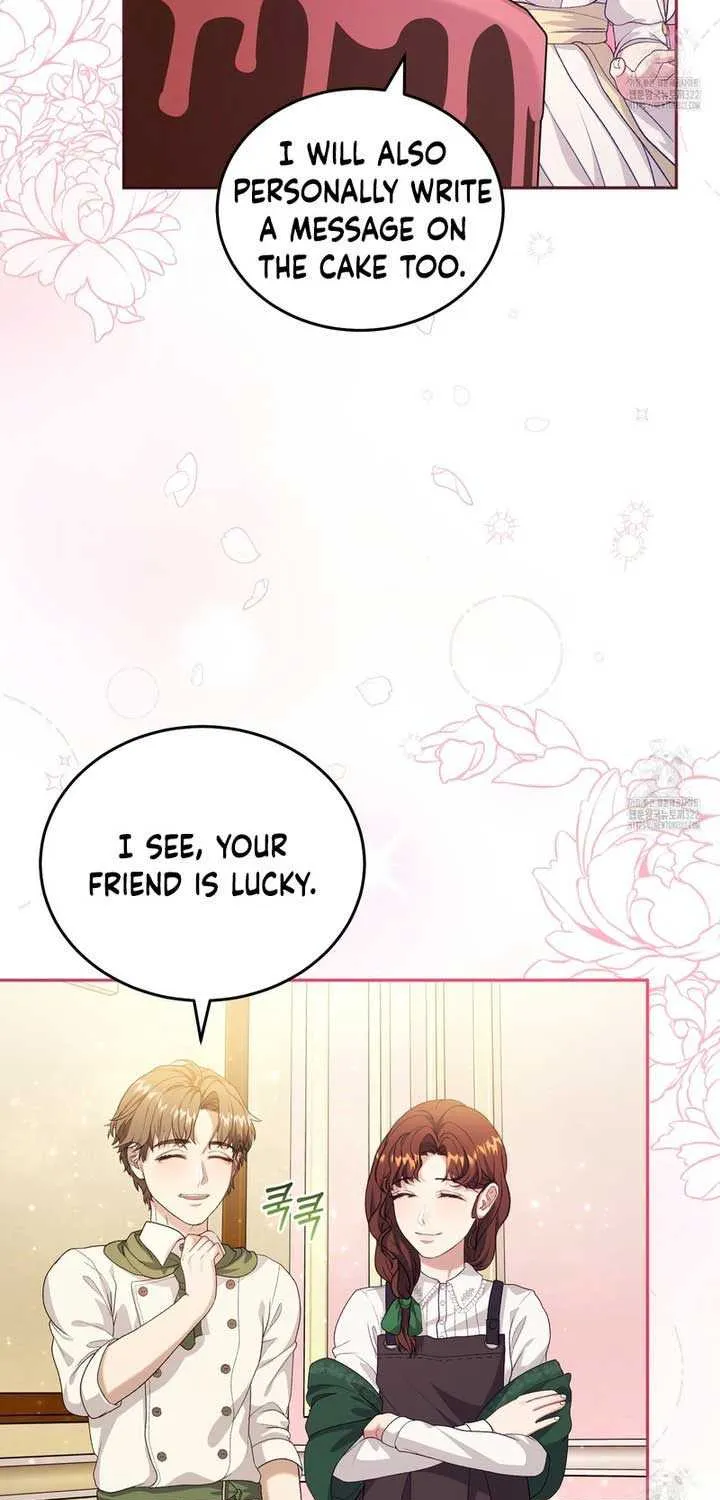 Dear Fairy, Please Contract With Me Chapter 19 page 46 - 