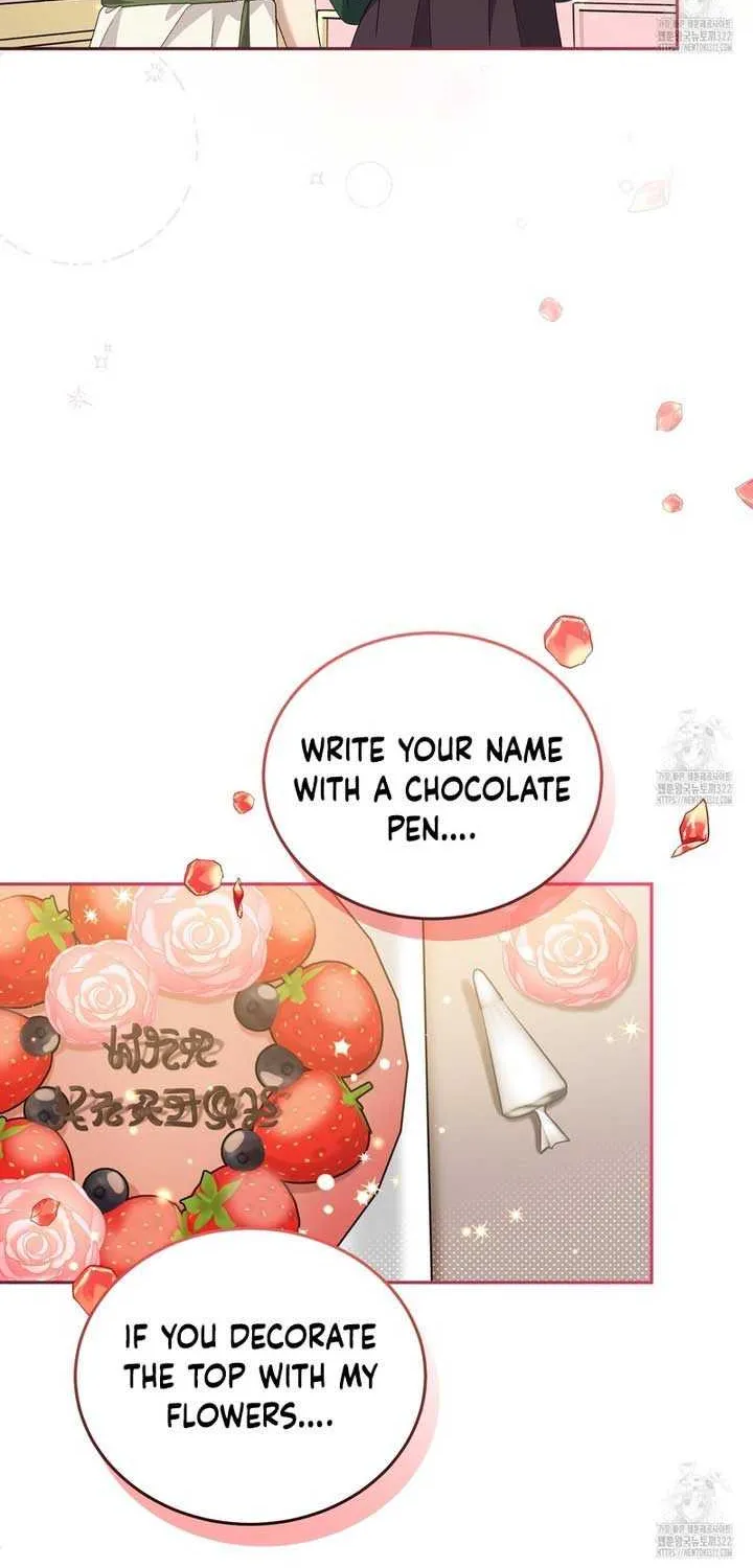 Dear Fairy, Please Contract With Me Chapter 19 page 47 - 
