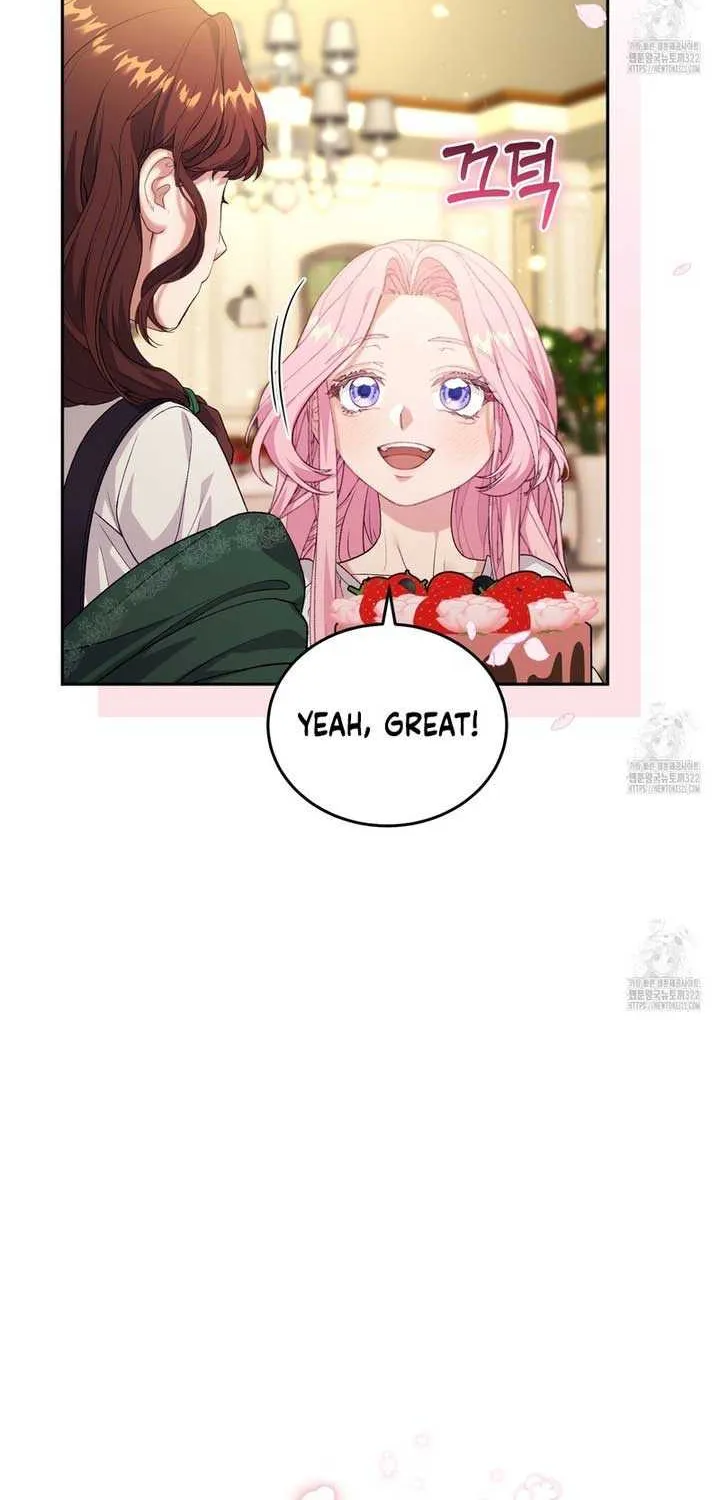 Dear Fairy, Please Contract With Me Chapter 19 page 51 - 