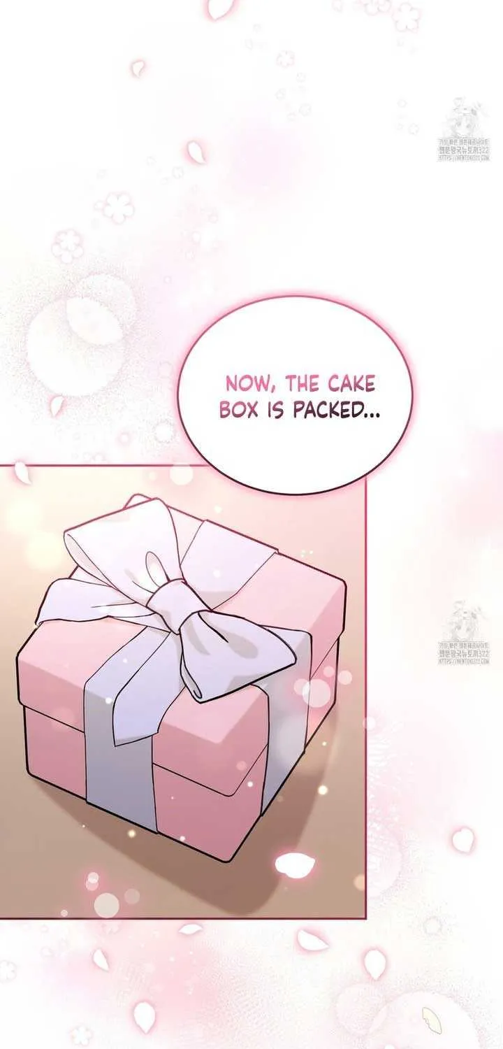 Dear Fairy, Please Contract With Me Chapter 19 page 52 - 