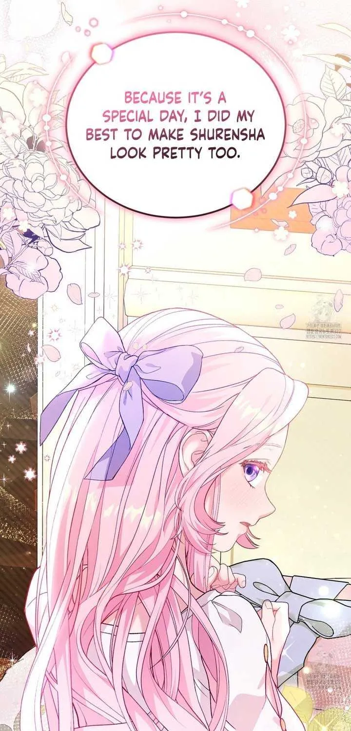 Dear Fairy, Please Contract With Me Chapter 19 page 54 - 