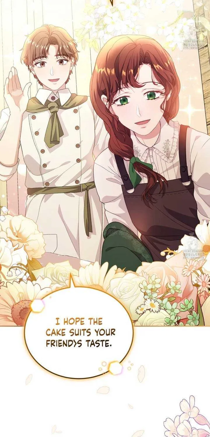 Dear Fairy, Please Contract With Me Chapter 19 page 57 - 