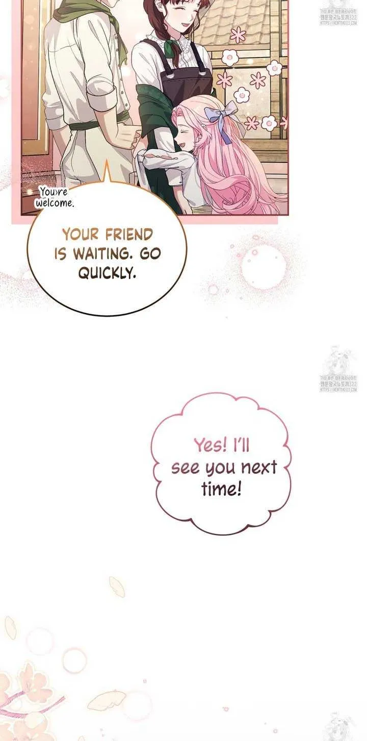 Dear Fairy, Please Contract With Me Chapter 19 page 59 - 