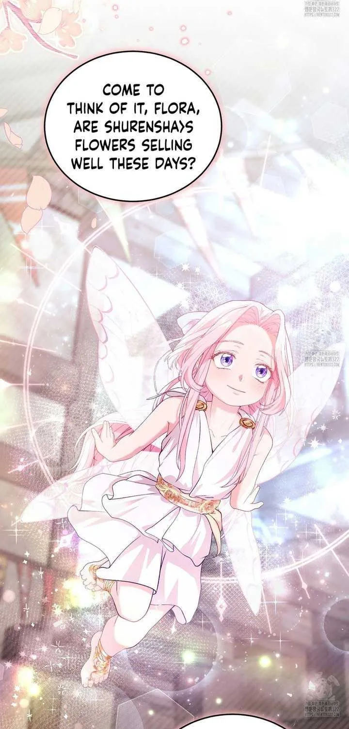 Dear Fairy, Please Contract With Me Chapter 19 page 60 - 