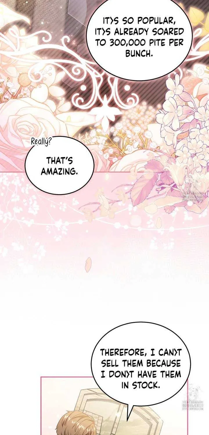 Dear Fairy, Please Contract With Me Chapter 19 page 61 - 