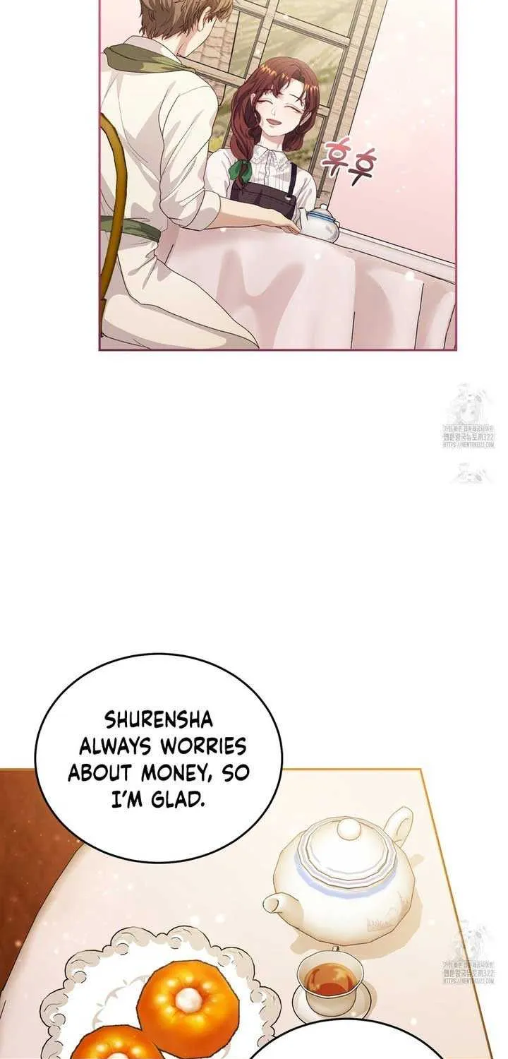 Dear Fairy, Please Contract With Me Chapter 19 page 62 - 
