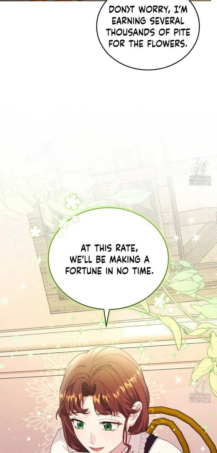 Dear Fairy, Please Contract With Me Chapter 19 page 63 - 