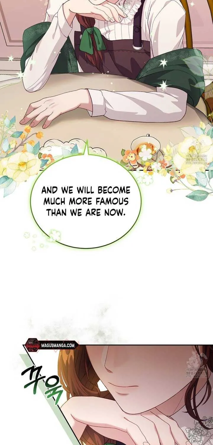 Dear Fairy, Please Contract With Me Chapter 19 page 64 - 