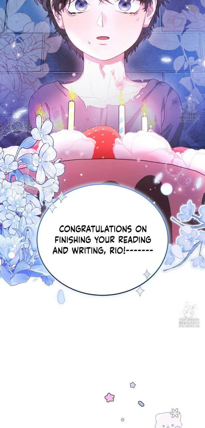 Dear Fairy, Please Contract With Me Chapter 19 page 69 - 