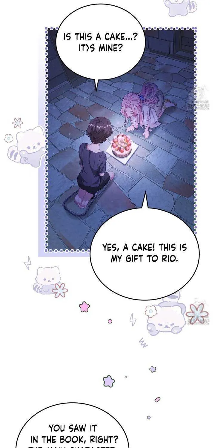 Dear Fairy, Please Contract With Me Chapter 19 page 70 - 