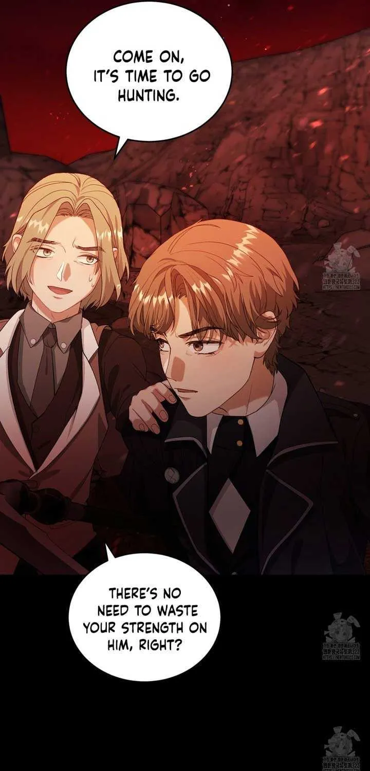 Dear Fairy, Please Contract With Me Chapter 19 page 8 - 