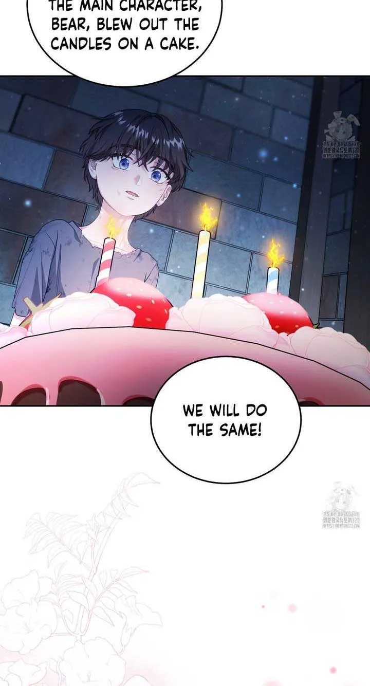 Dear Fairy, Please Contract With Me Chapter 19 page 71 - 