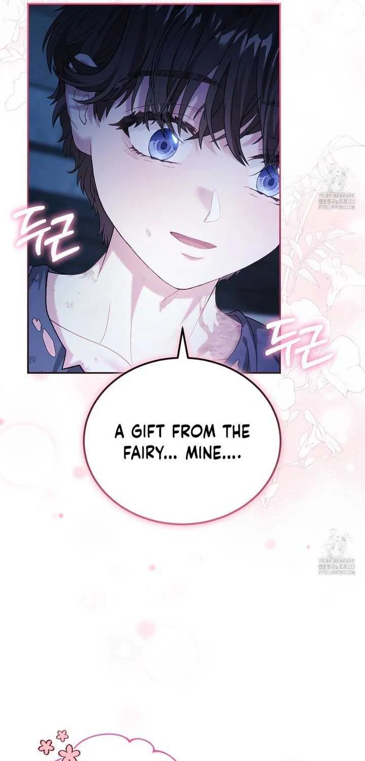 Dear Fairy, Please Contract With Me Chapter 19 page 72 - 