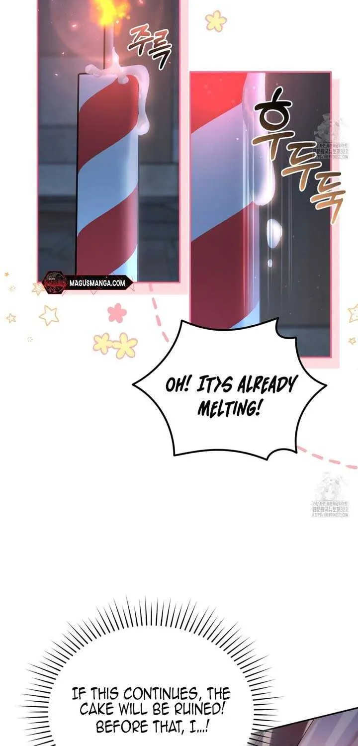 Dear Fairy, Please Contract With Me Chapter 19 page 74 - 