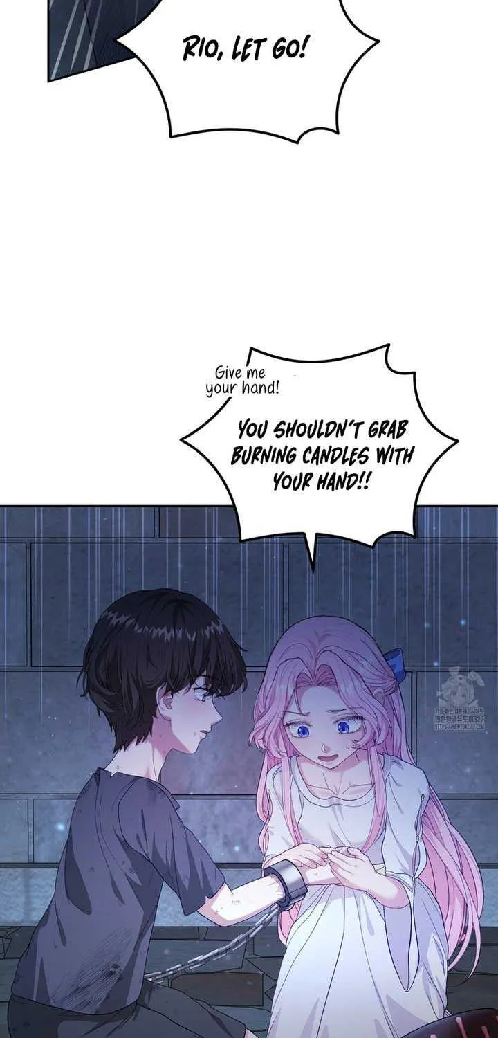 Dear Fairy, Please Contract With Me Chapter 19 page 80 - 