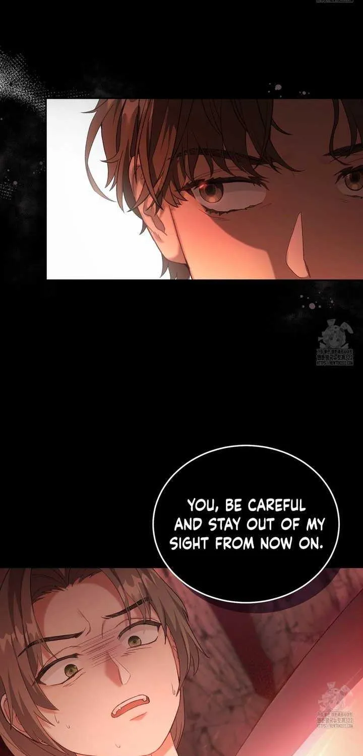 Dear Fairy, Please Contract With Me Chapter 19 page 9 - 