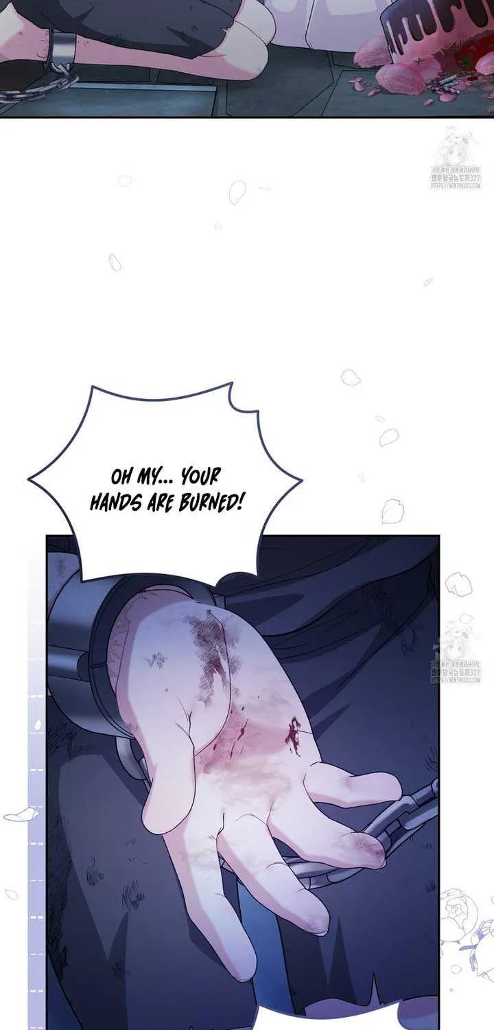 Dear Fairy, Please Contract With Me Chapter 19 page 81 - 