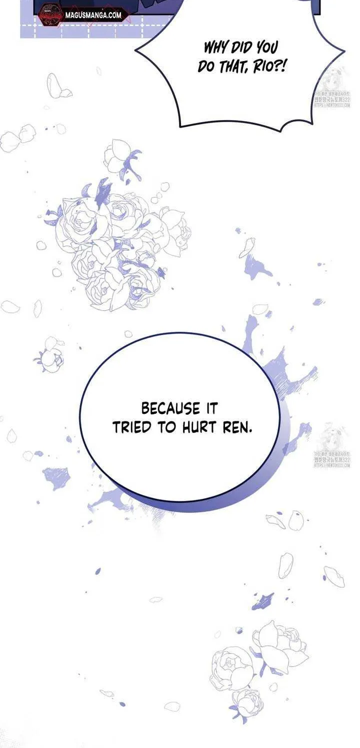 Dear Fairy, Please Contract With Me Chapter 19 page 82 - 