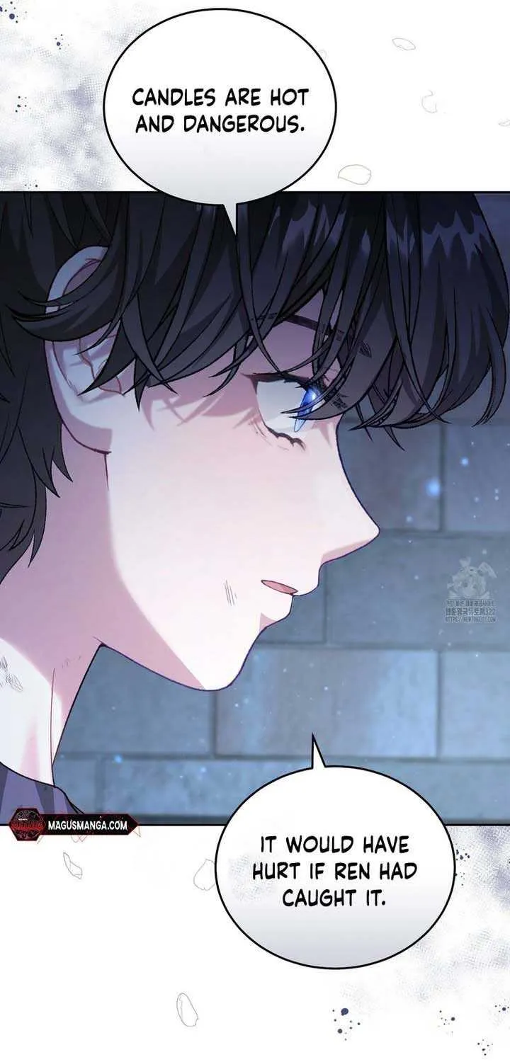 Dear Fairy, Please Contract With Me Chapter 19 page 83 - 