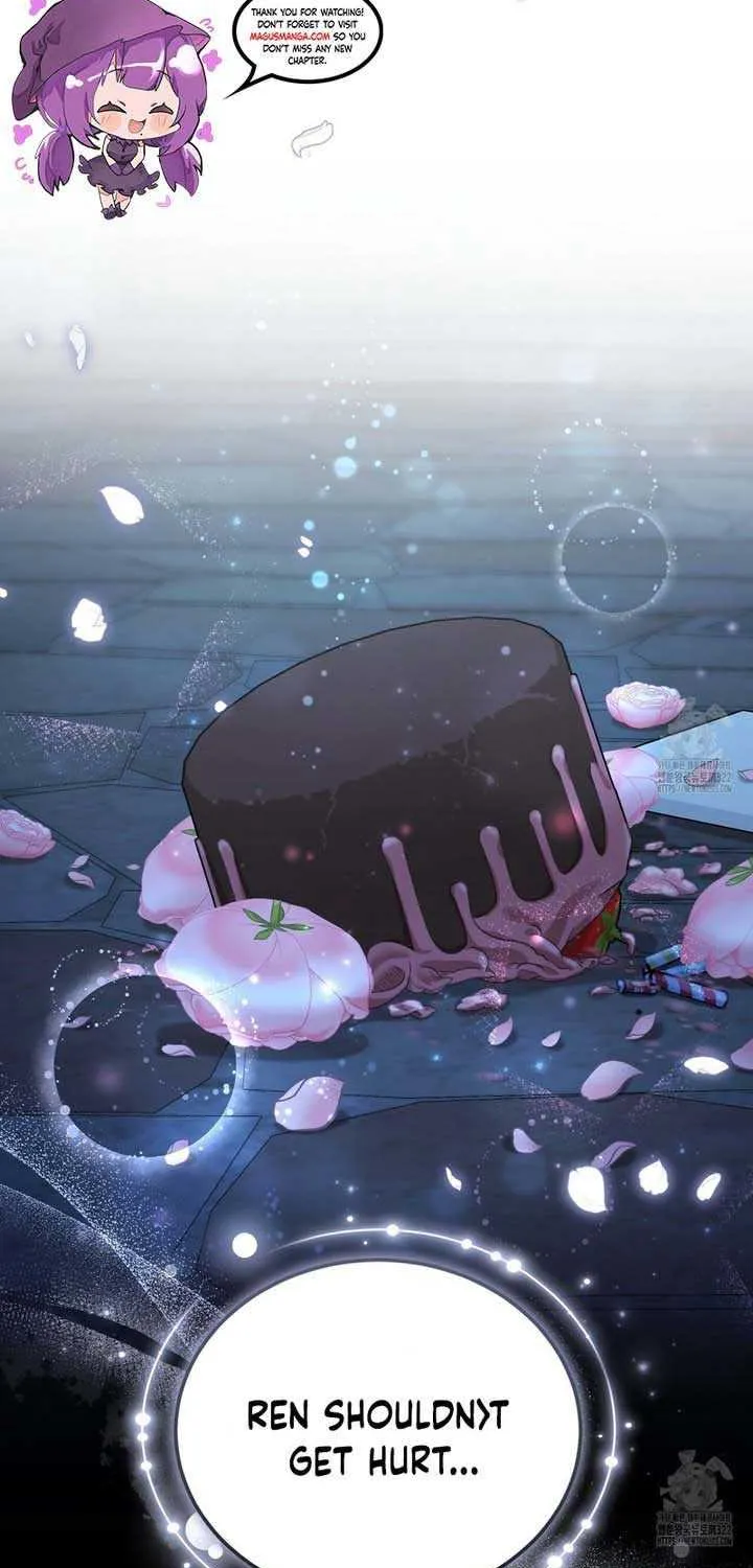 Dear Fairy, Please Contract With Me Chapter 19 page 85 - 