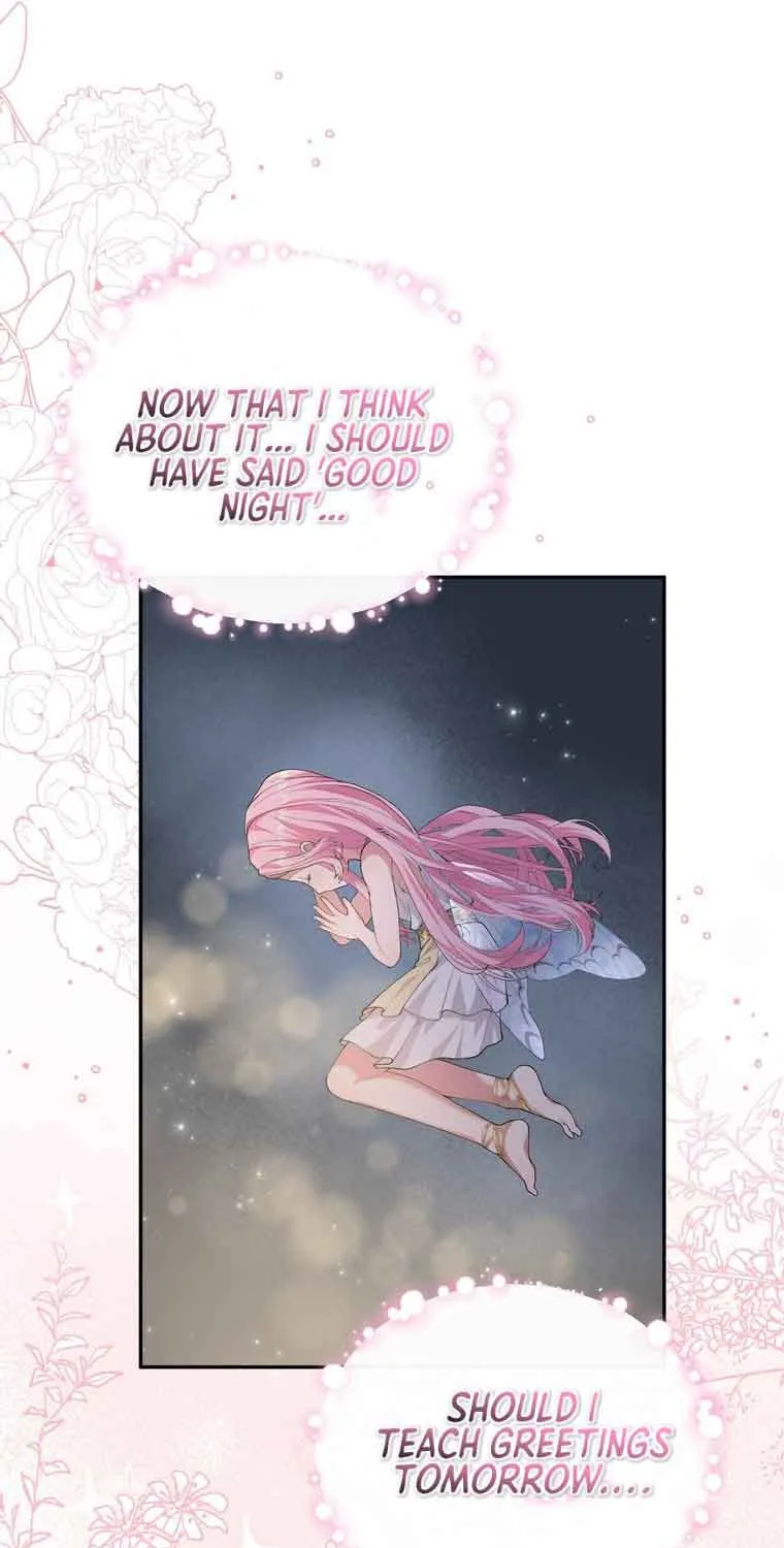 Dear Fairy, Please Contract With Me Chapter 2 page 102 - 