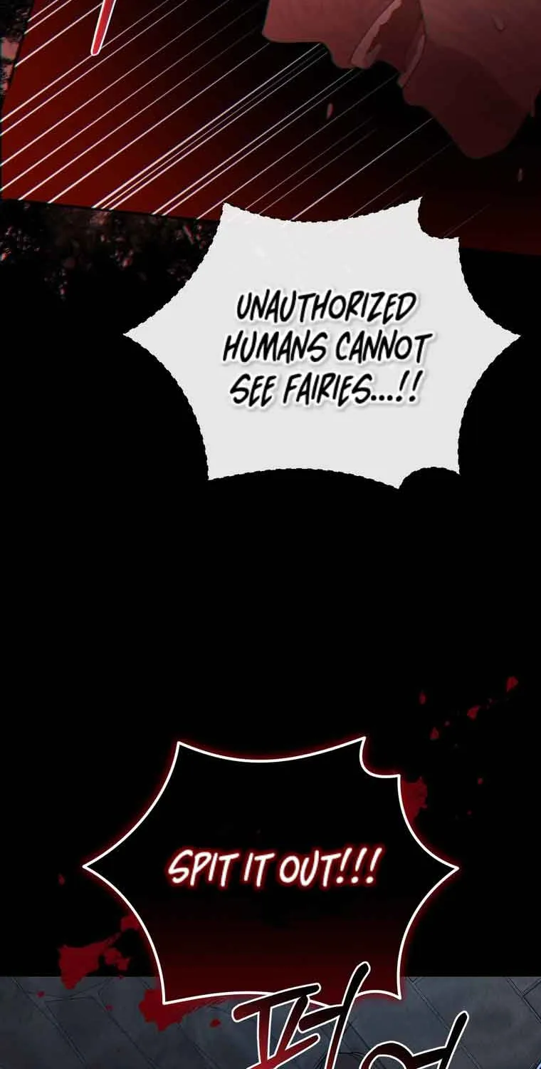 Dear Fairy, Please Contract With Me Chapter 2 page 20 - 
