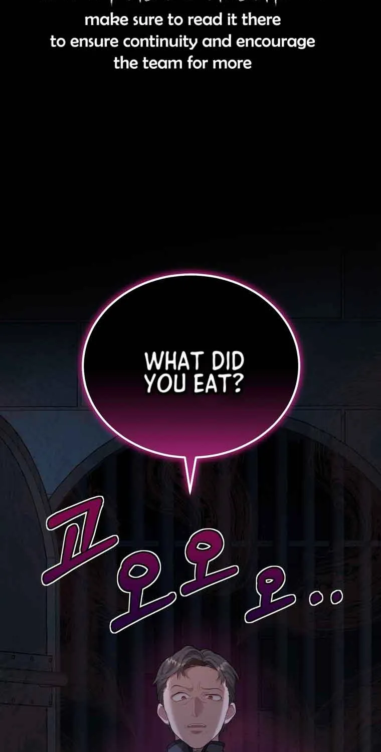 Dear Fairy, Please Contract With Me Chapter 2 page 3 - 