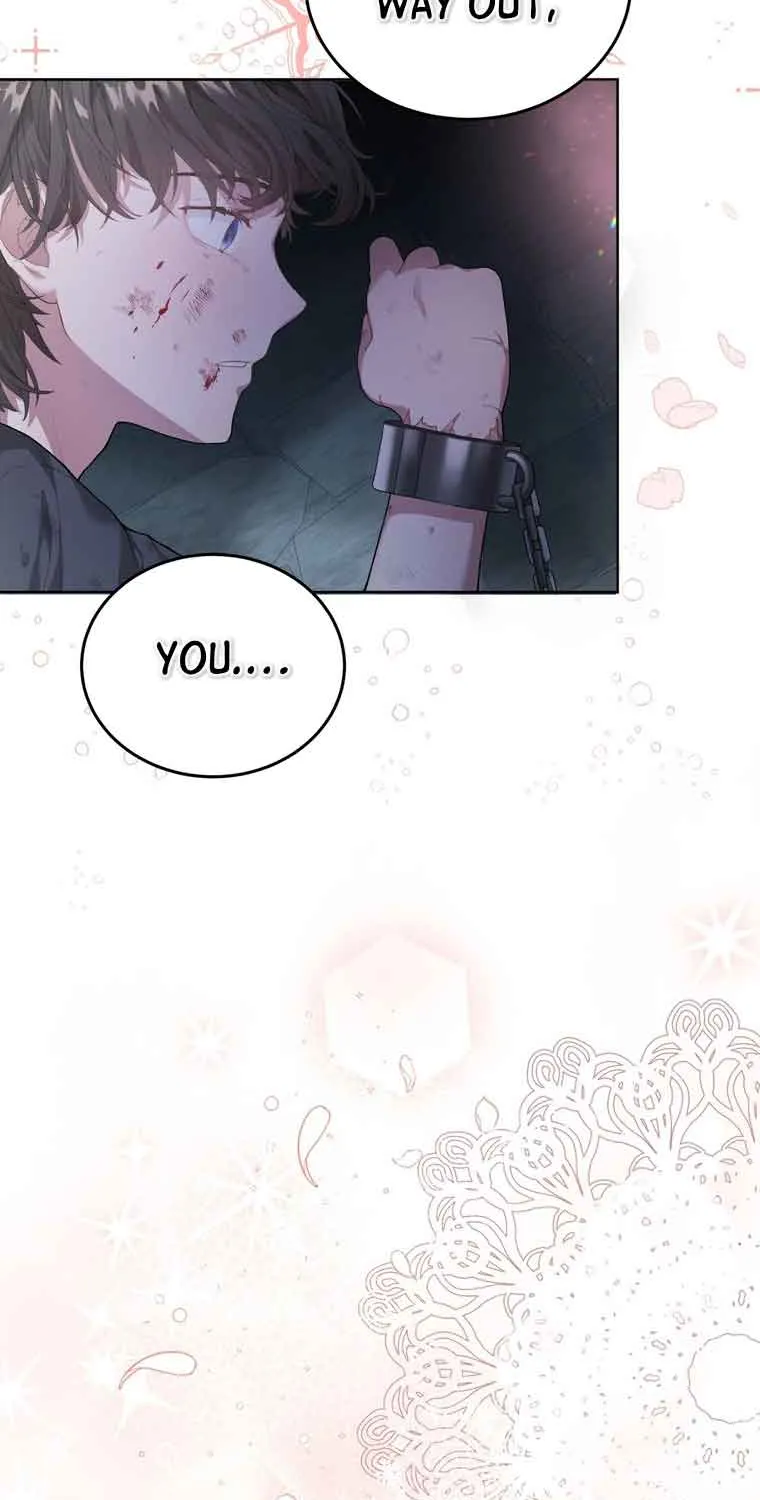 Dear Fairy, Please Contract With Me Chapter 2 page 34 - 