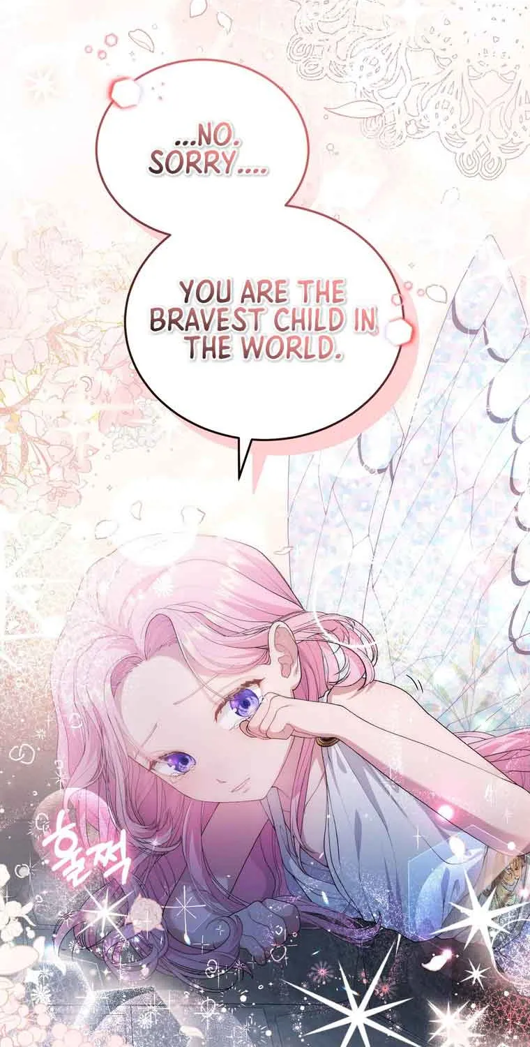 Dear Fairy, Please Contract With Me Chapter 2 page 35 - 