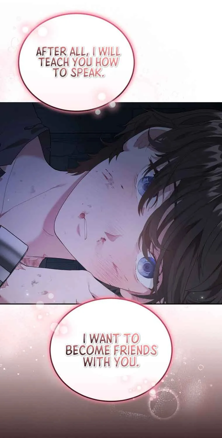 Dear Fairy, Please Contract With Me Chapter 2 page 37 - 