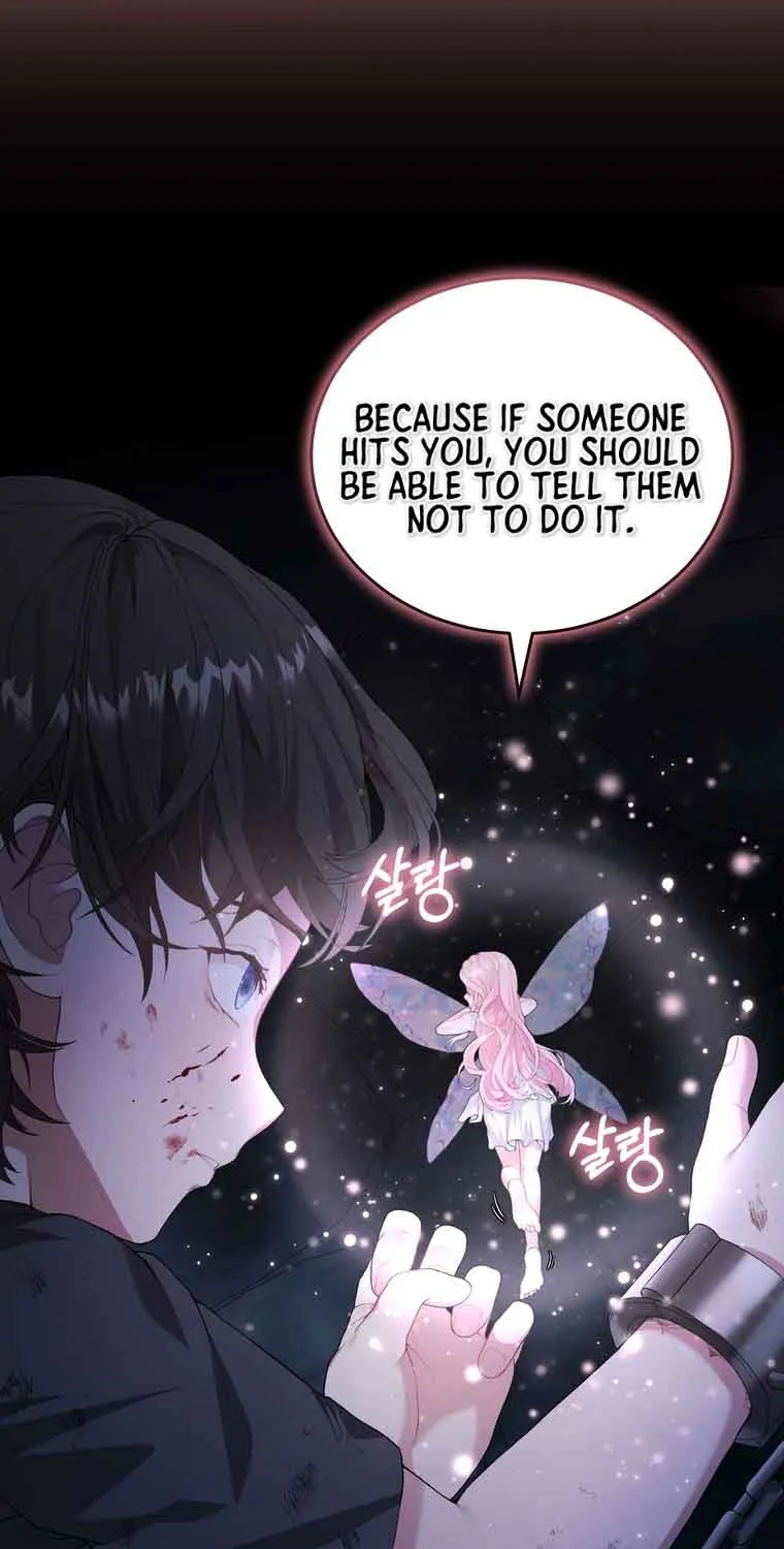 Dear Fairy, Please Contract With Me Chapter 2 page 38 - 