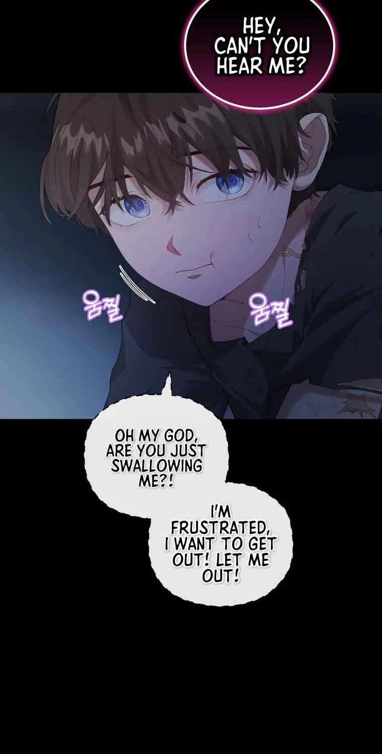 Dear Fairy, Please Contract With Me Chapter 2 page 5 - 