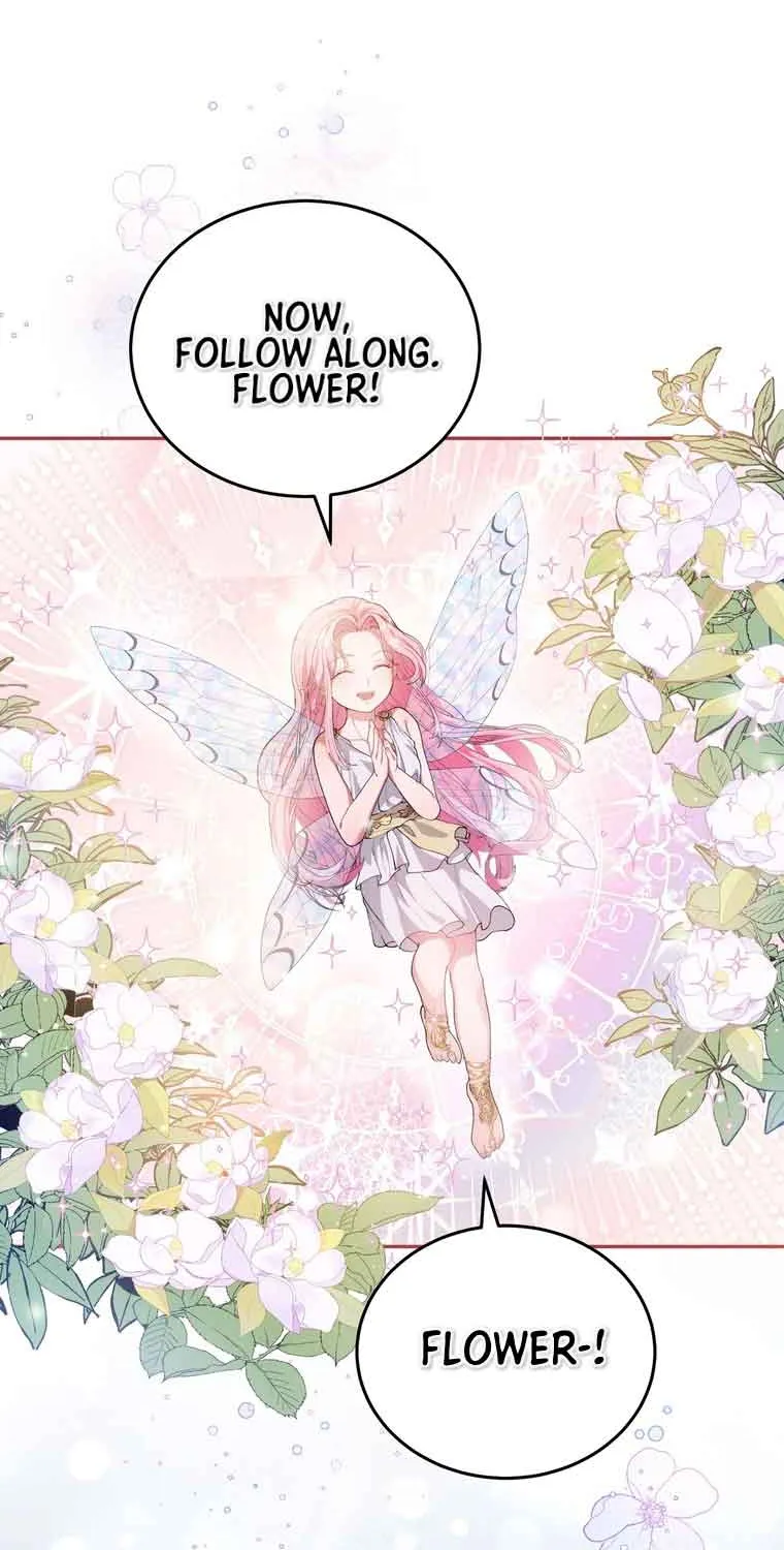Dear Fairy, Please Contract With Me Chapter 2 page 45 - 