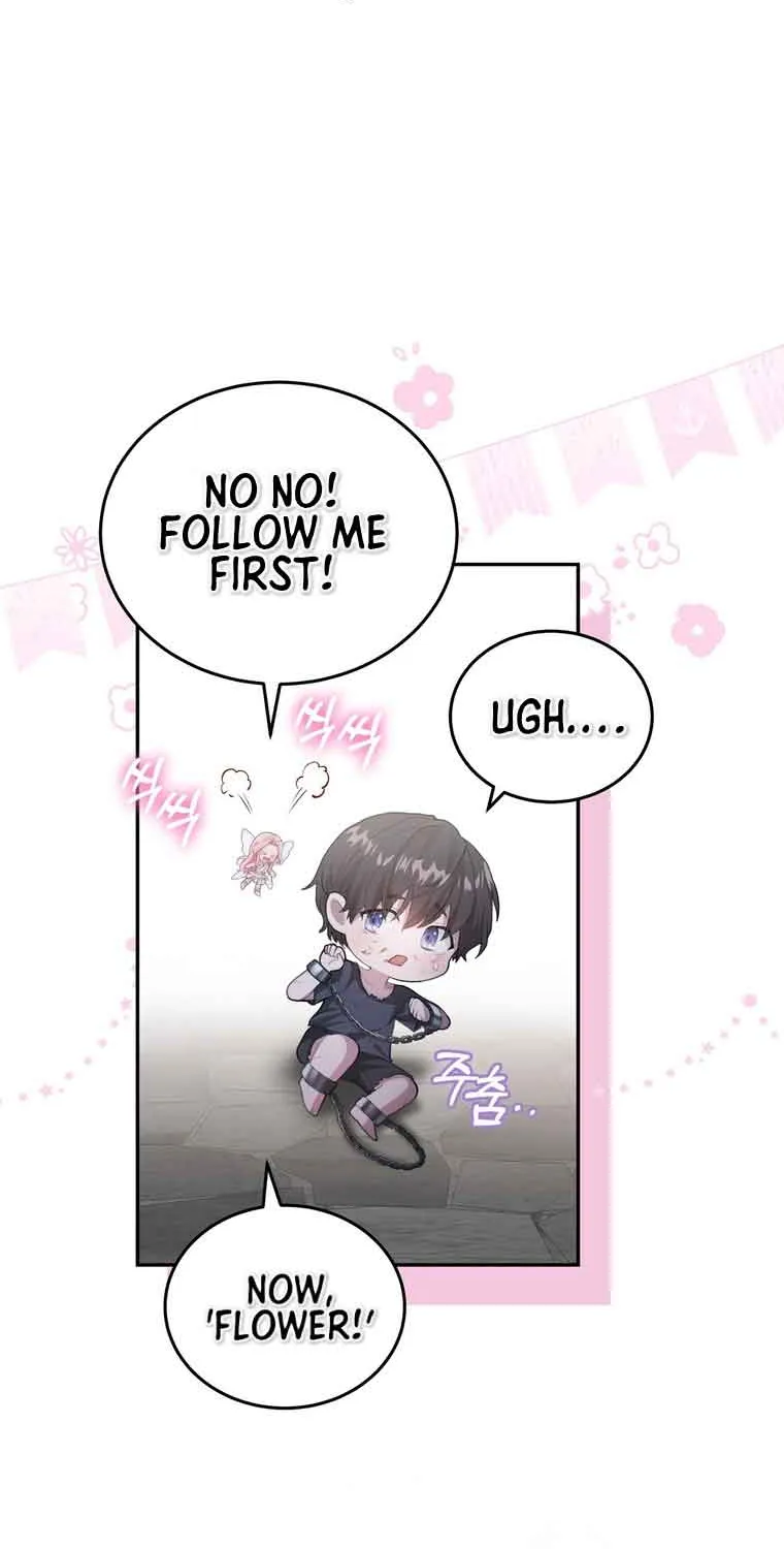 Dear Fairy, Please Contract With Me Chapter 2 page 48 - 