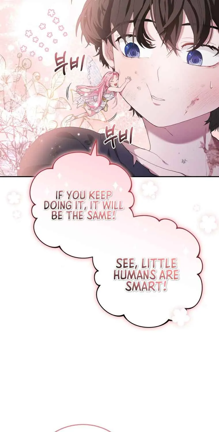 Dear Fairy, Please Contract With Me Chapter 2 page 52 - 