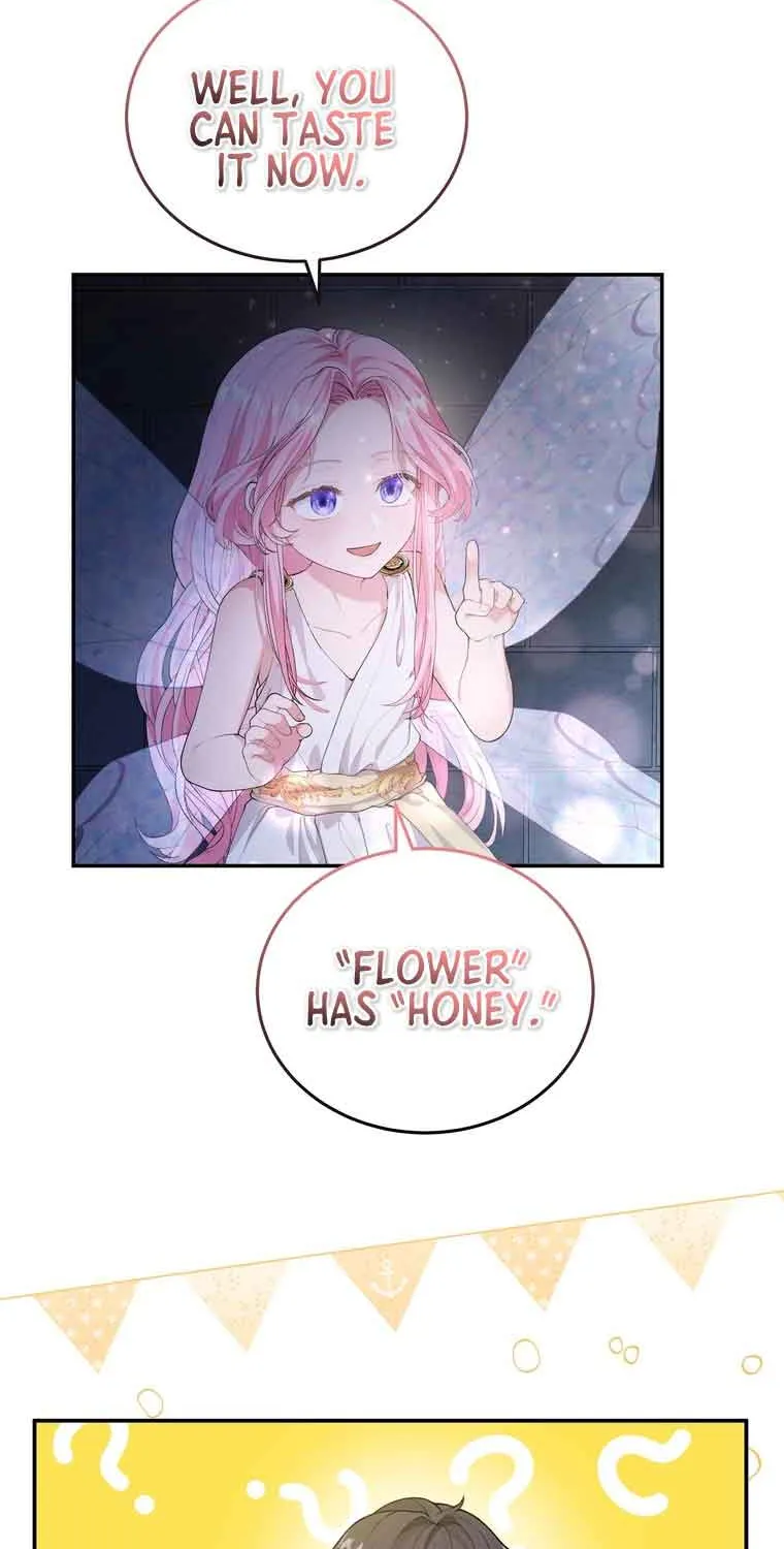 Dear Fairy, Please Contract With Me Chapter 2 page 53 - 