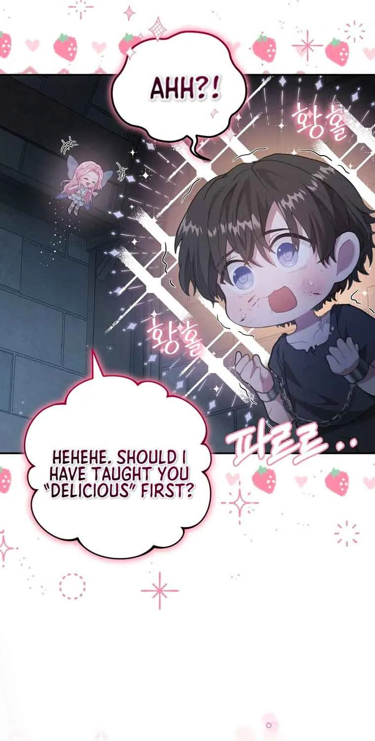 Dear Fairy, Please Contract With Me Chapter 2 page 57 - 