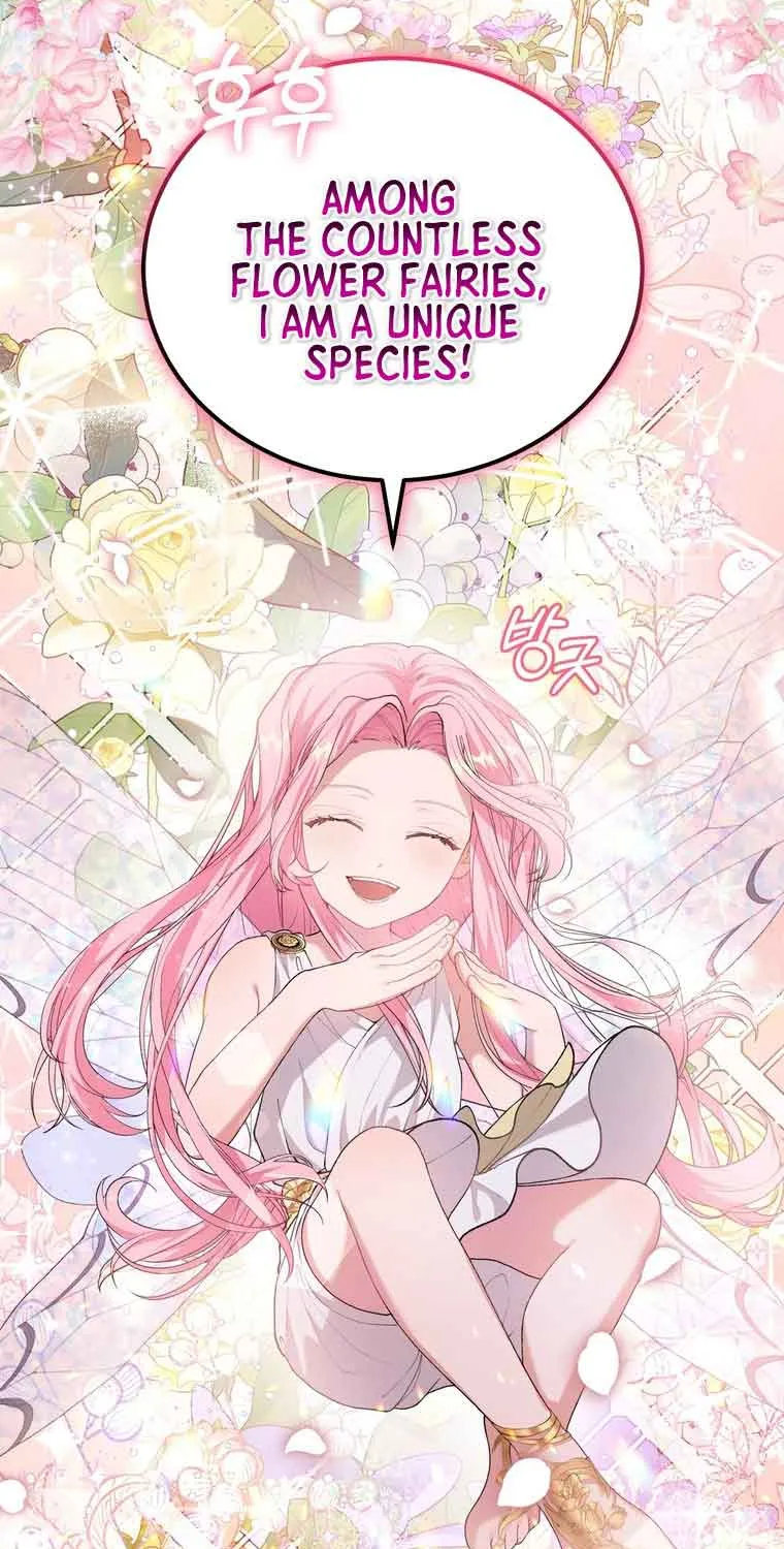 Dear Fairy, Please Contract With Me Chapter 2 page 59 - 